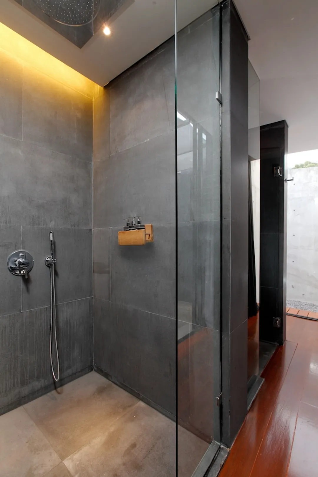普吉島納卡 - SHA Extra Plus 認證-One Bedroom Pool Villa Partial Seaview-7