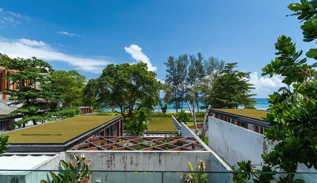 普吉島納卡 - SHA Extra Plus 認證-One Bedroom Pool Villa Partial Seaview-4