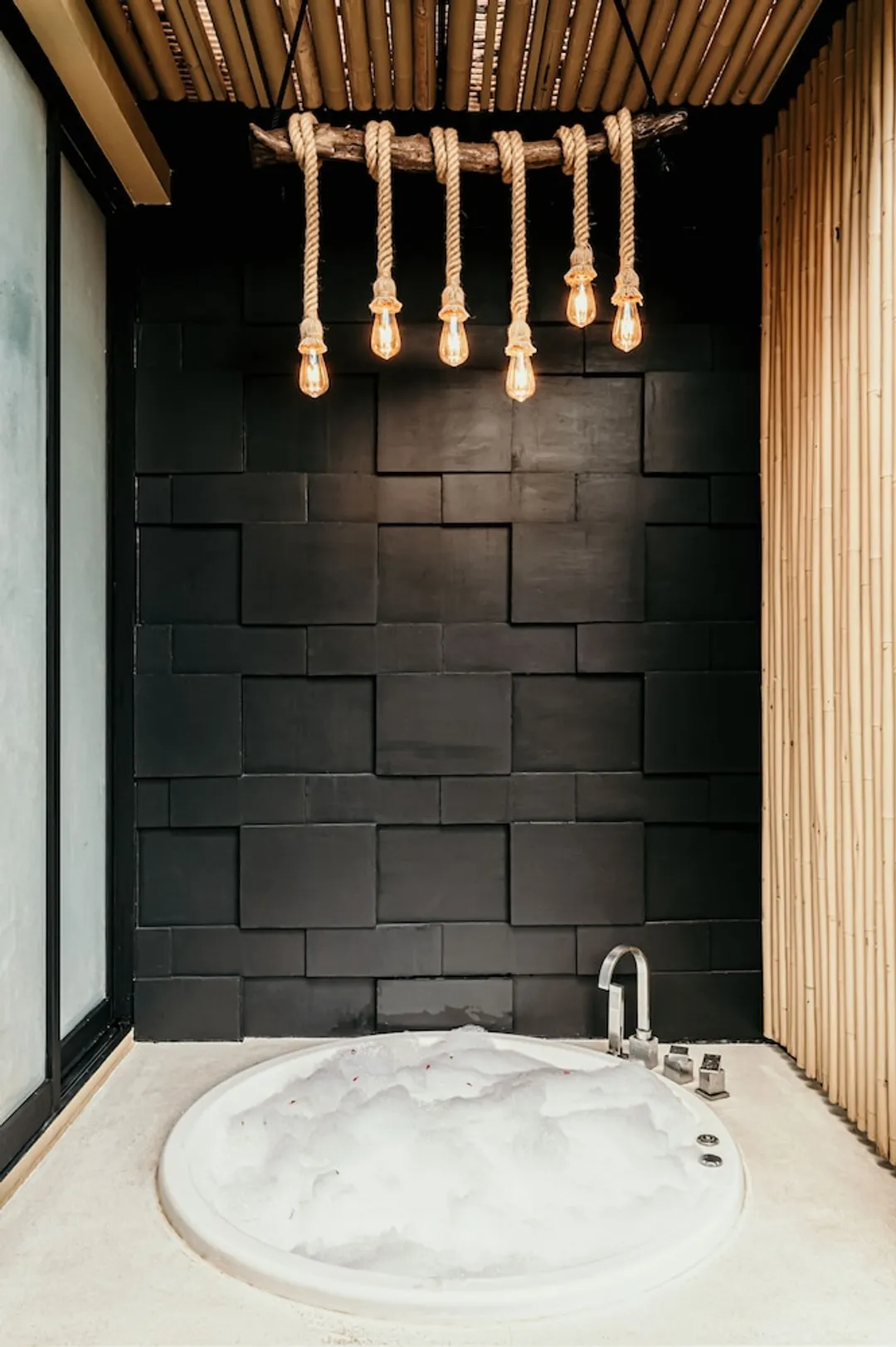 普吉島班瓦紅樹林度假村-Studio Villa Ocean-8