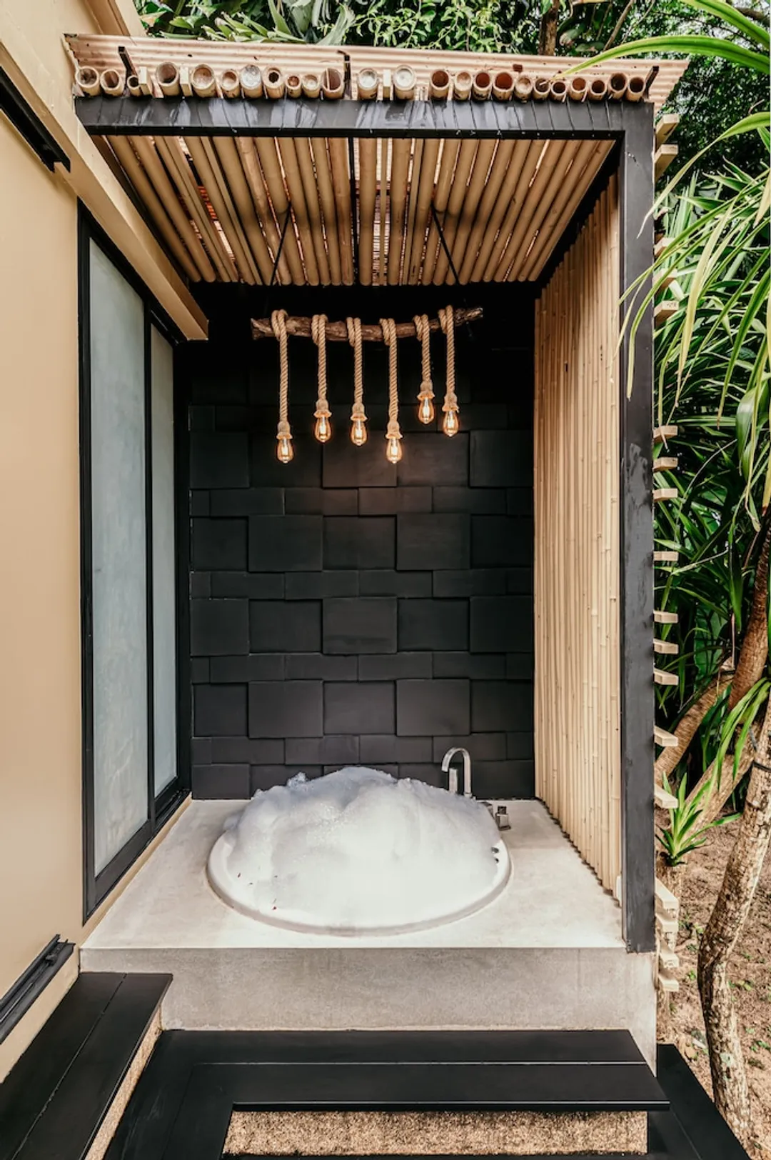 普吉島班瓦紅樹林度假村-Studio Villa Ocean-10