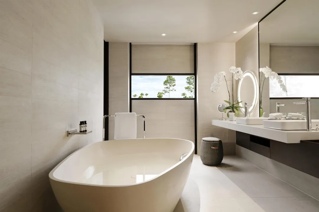 Hyatt Regency Koh Samui-行政套房, 1 間臥室, 海景 (Club Access)-10