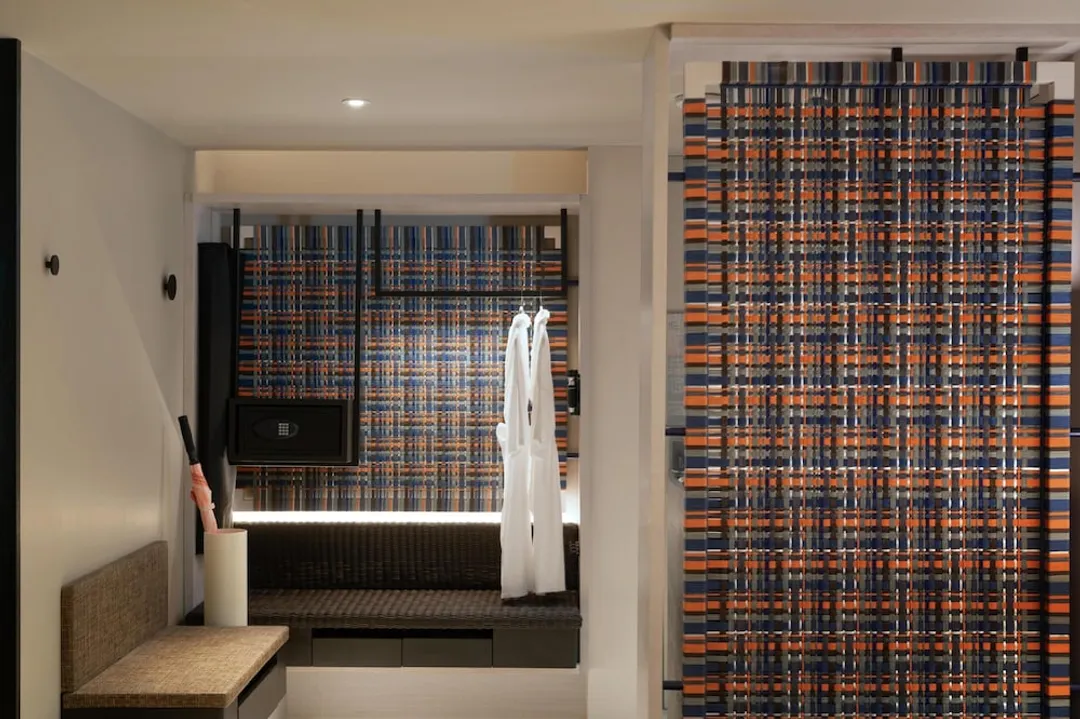 Hyatt Regency Koh Samui-家庭客房, 1 張特大雙人床, 花園景觀 (with Bunk Bed)-6