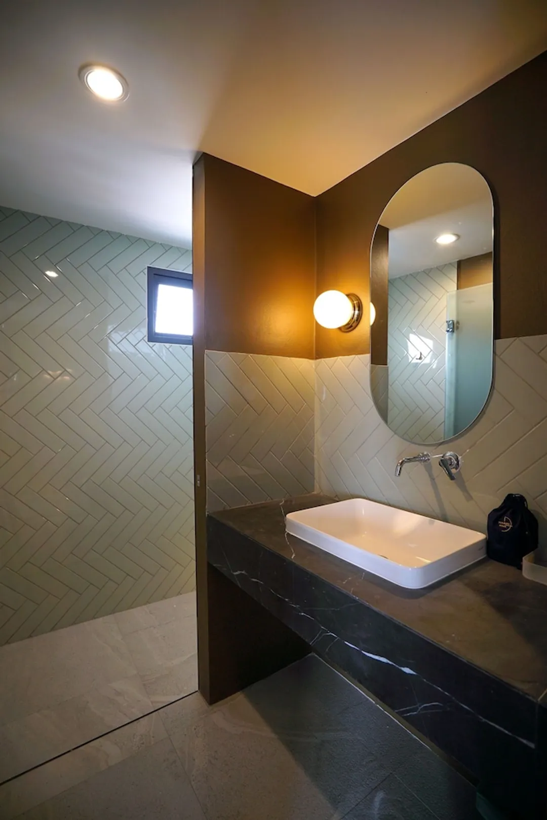 Seamira House Huahin-One-Bedroom Quadruple-7