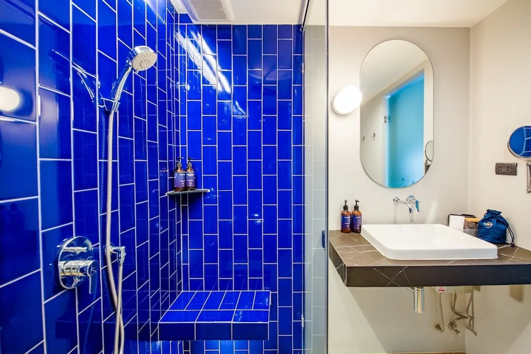 Seamira House Huahin-開放式客房-17