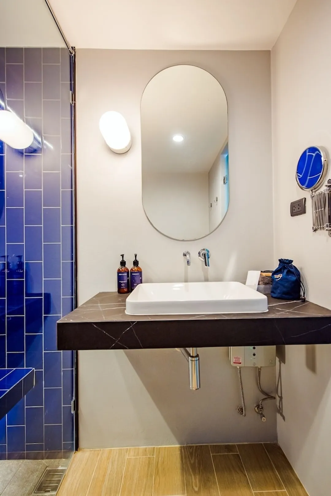 Seamira House Huahin-開放式客房-14