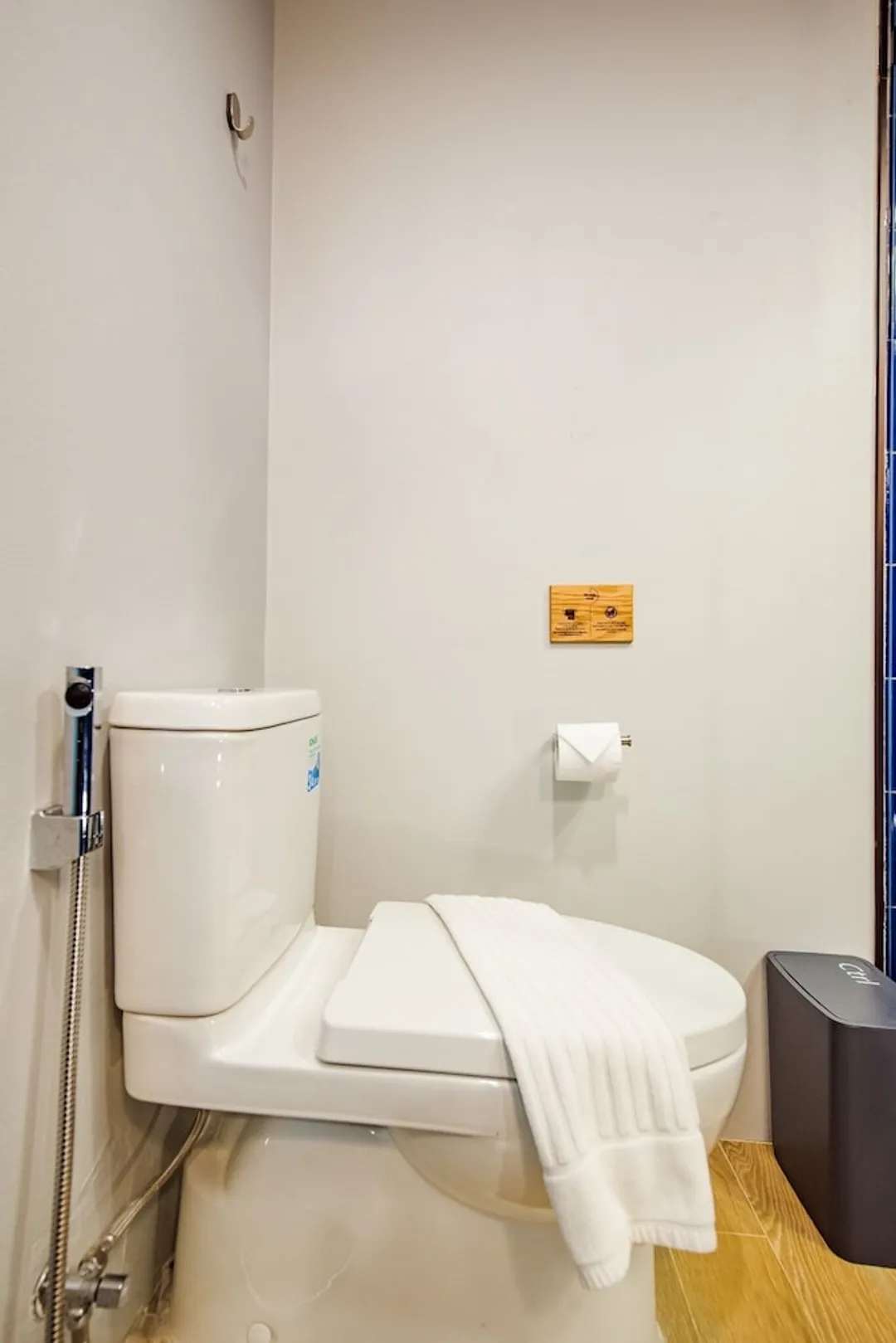 Seamira House Huahin-開放式客房-16