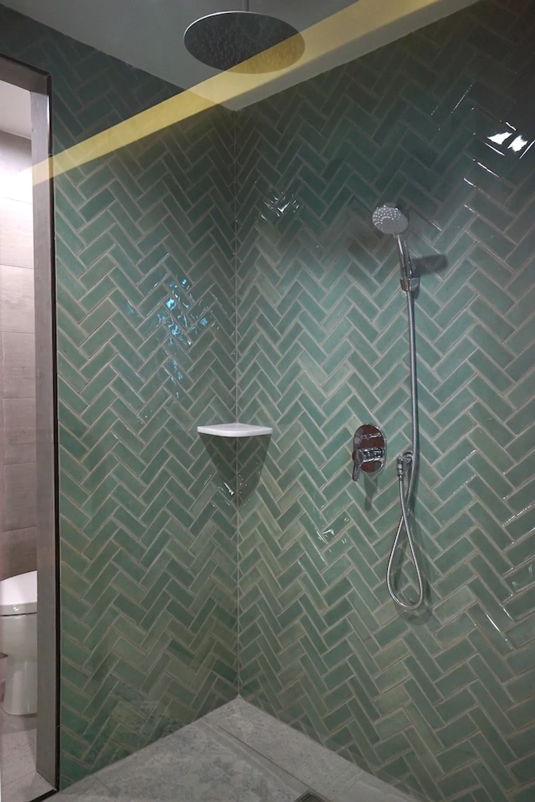 Seamira House Huahin-普通套房-7
