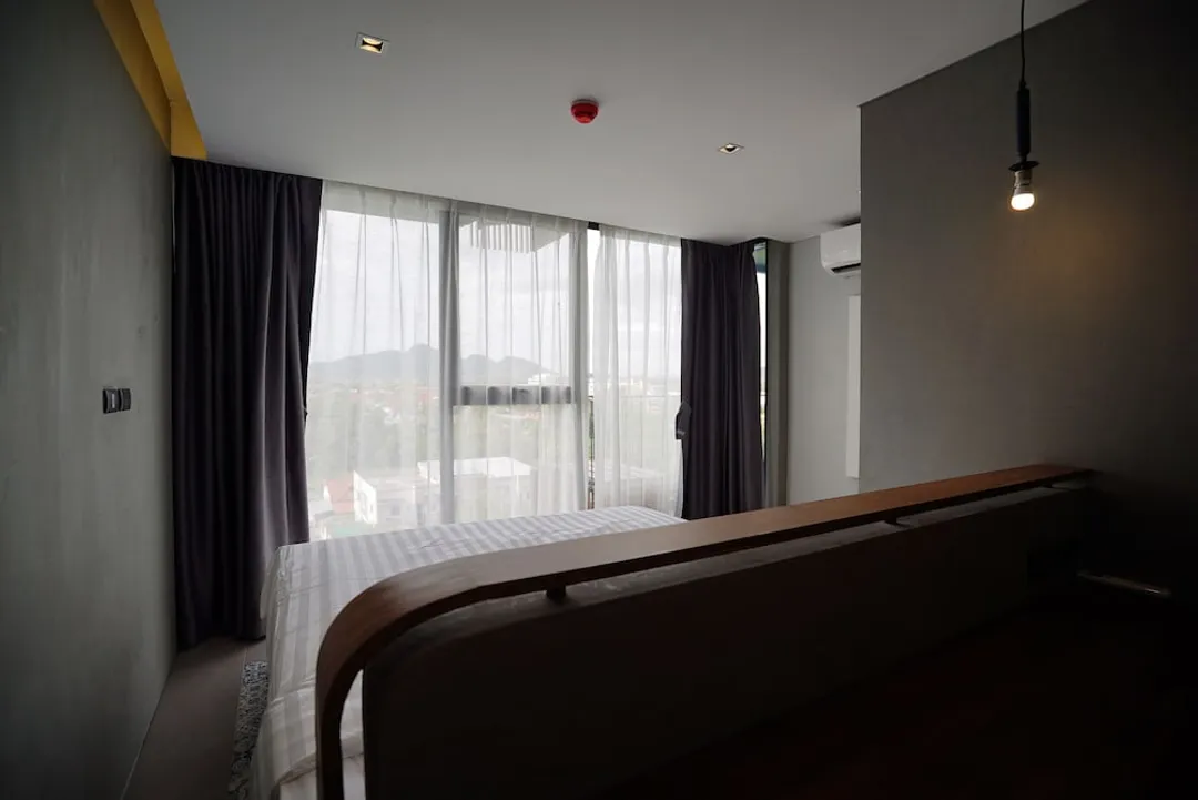 Seamira House Huahin-普通套房-2