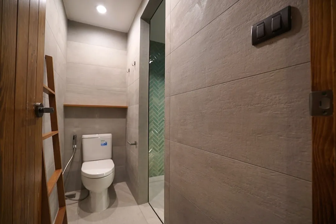 Seamira House Huahin-普通套房-6