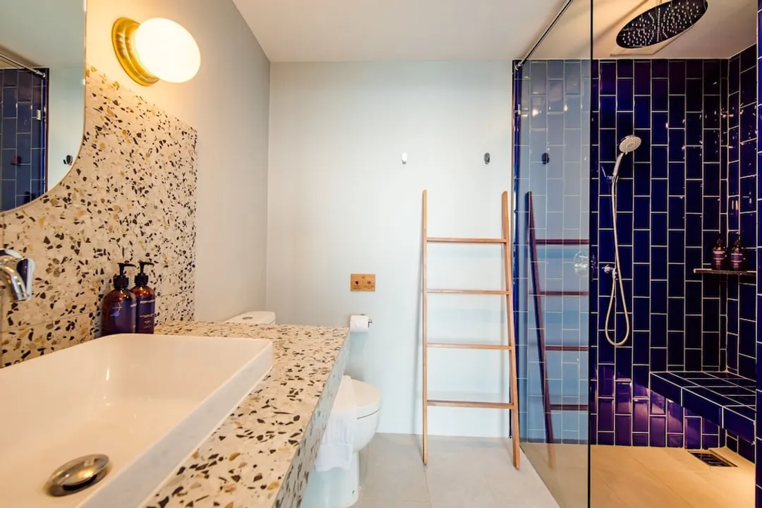 Seamira House Huahin-家庭套房-19