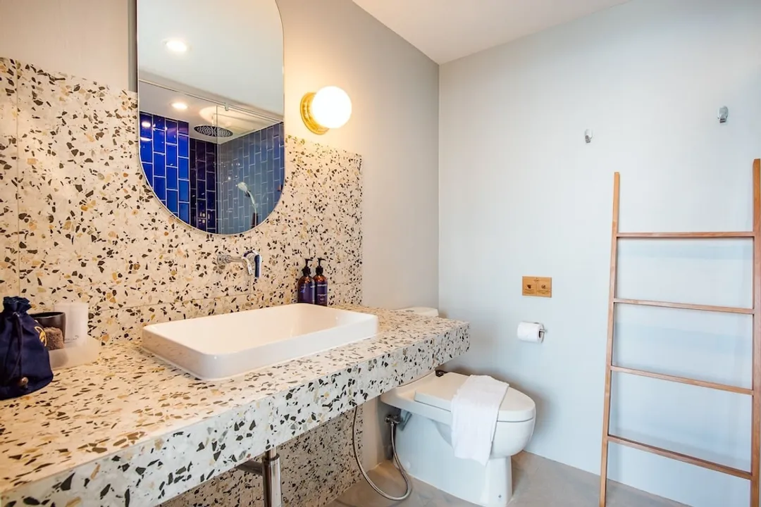 Seamira House Huahin-家庭套房-16