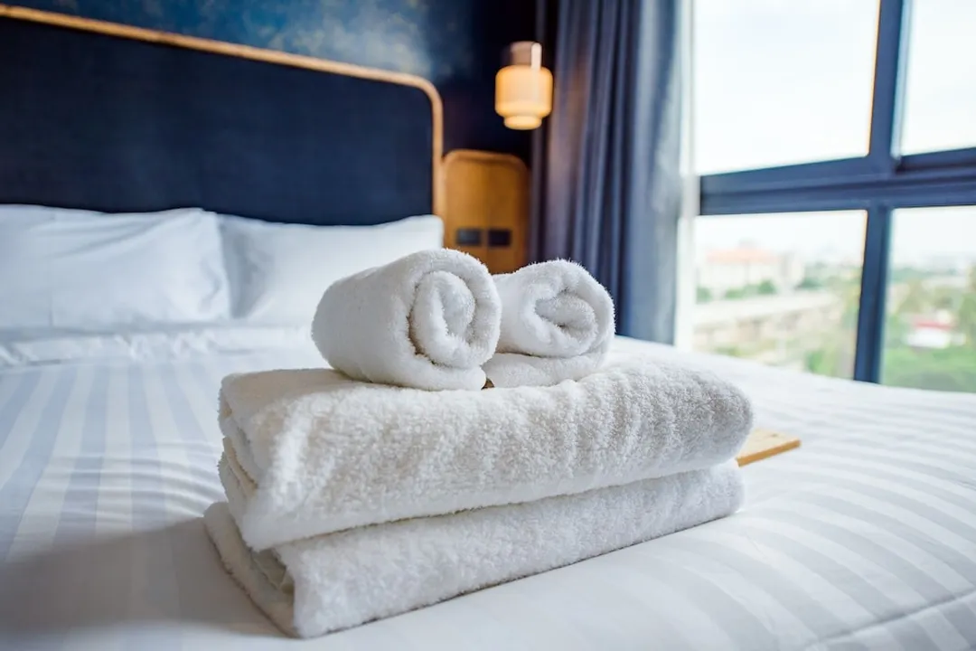 Seamira House Huahin-家庭套房-23