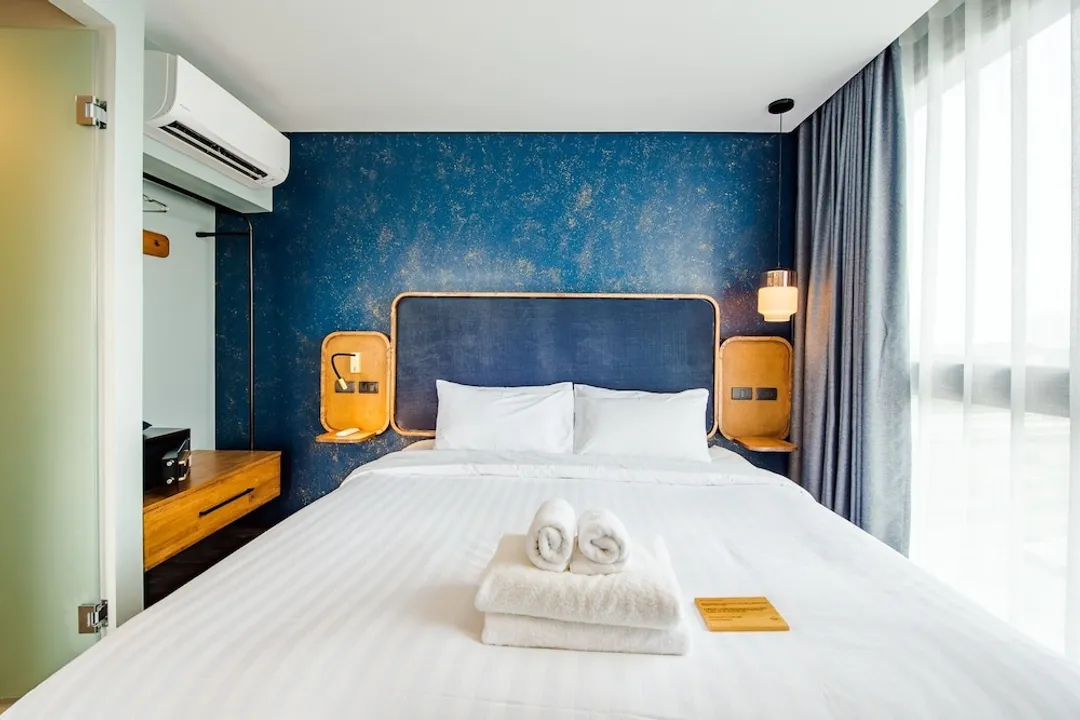 Seamira House Huahin-家庭套房-14