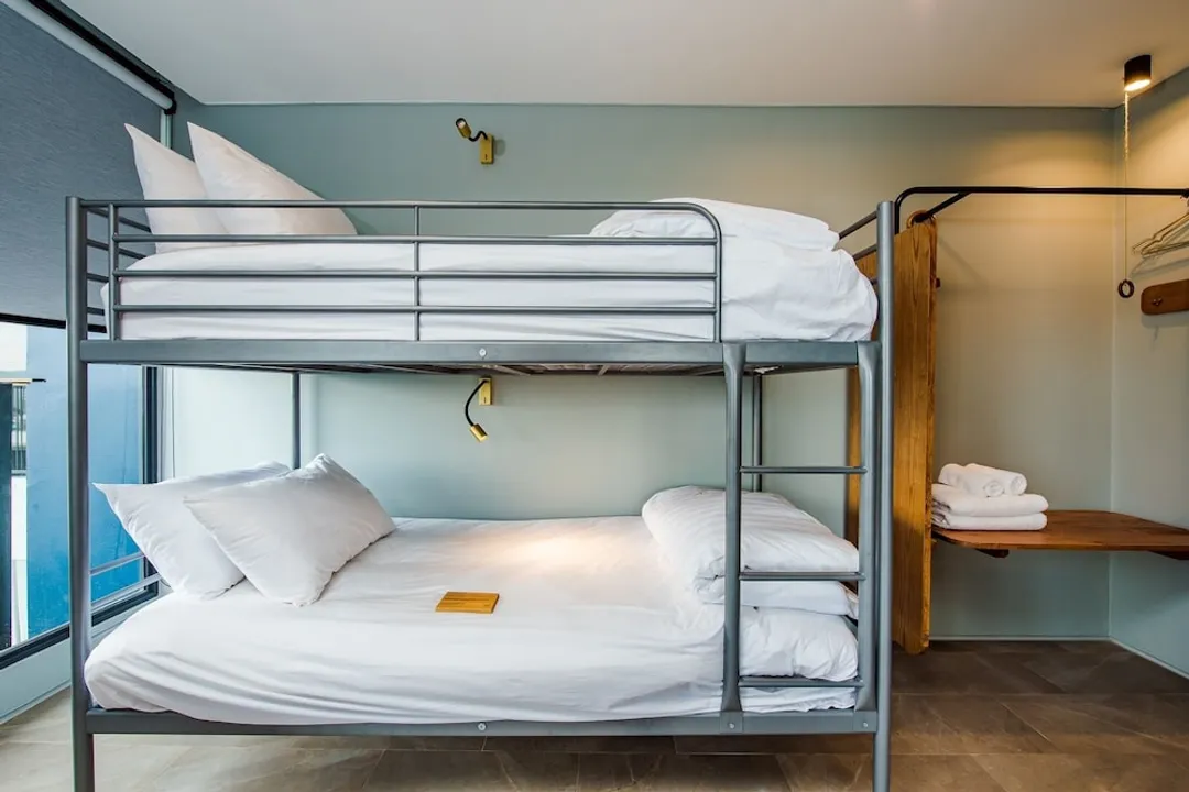 Seamira House Huahin-家庭套房-5