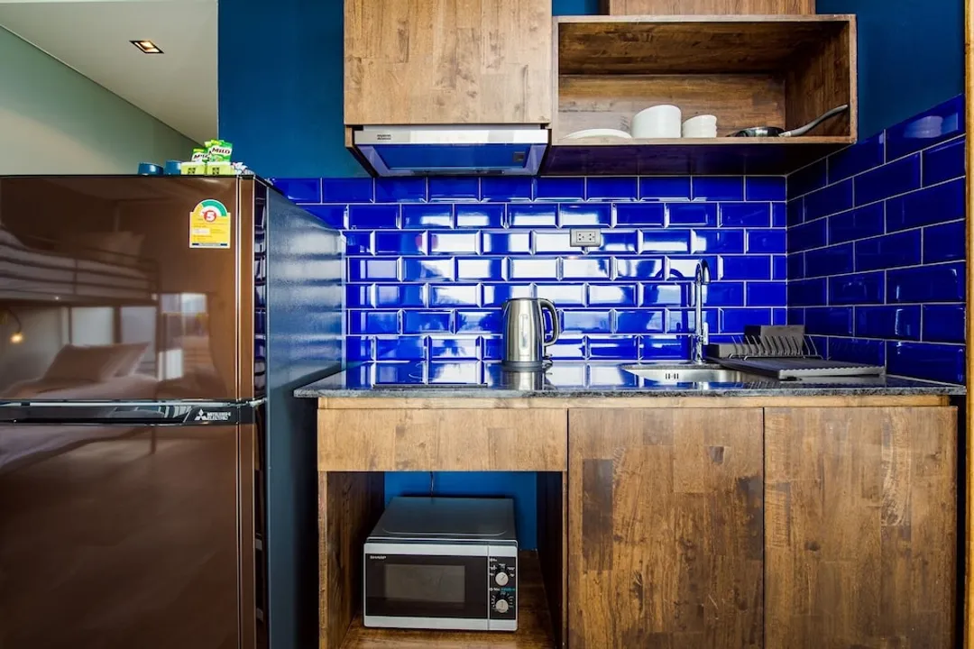 Seamira House Huahin-家庭套房-11