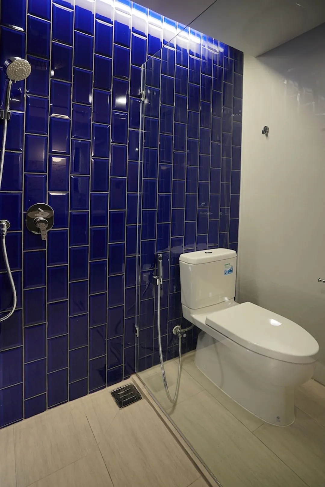 Seamira House Huahin-開放式客房 (Twin)-8