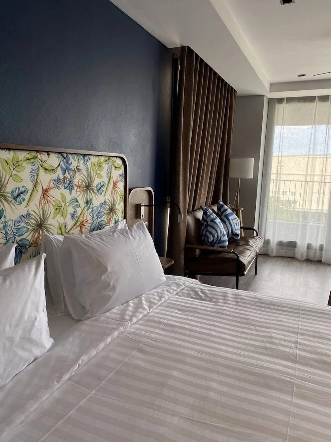 Seamira House Huahin-開放式套房-3