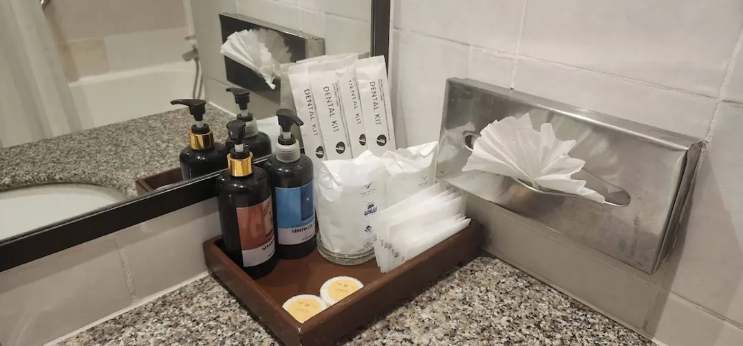 喬木提宮殿大飯店 - SHA Extra Plus 認證-普通套房, 1 間臥室, 海景, 高層-13