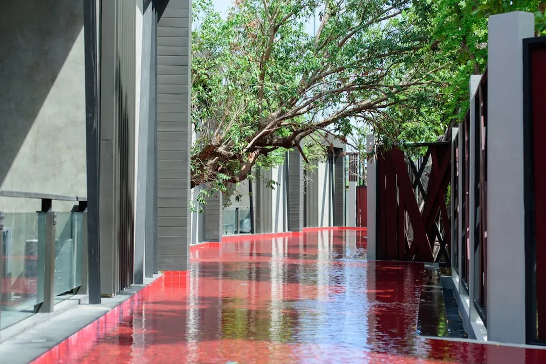 The Gems Mining Pool Villas Pattaya-Ruby Three-Bedroom Pool Villa-8
