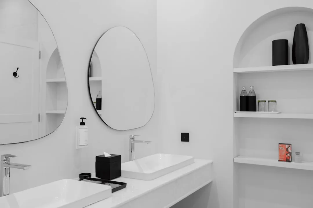 The Gems Mining Pool Villas Pattaya-Palladium Two-Bedroom Pool Access-10