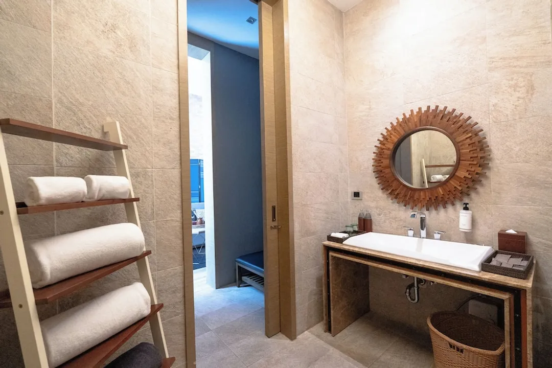 The Gems Mining Pool Villas Pattaya-Sapphire Two-Bedroom Pool Villa-9