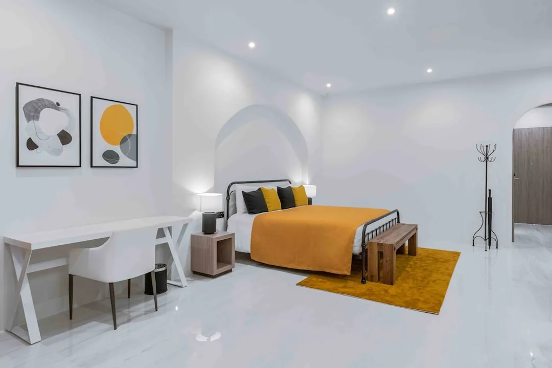 The Gems Mining Pool Villas Pattaya-Platinum One-Bedroom Pool View-7