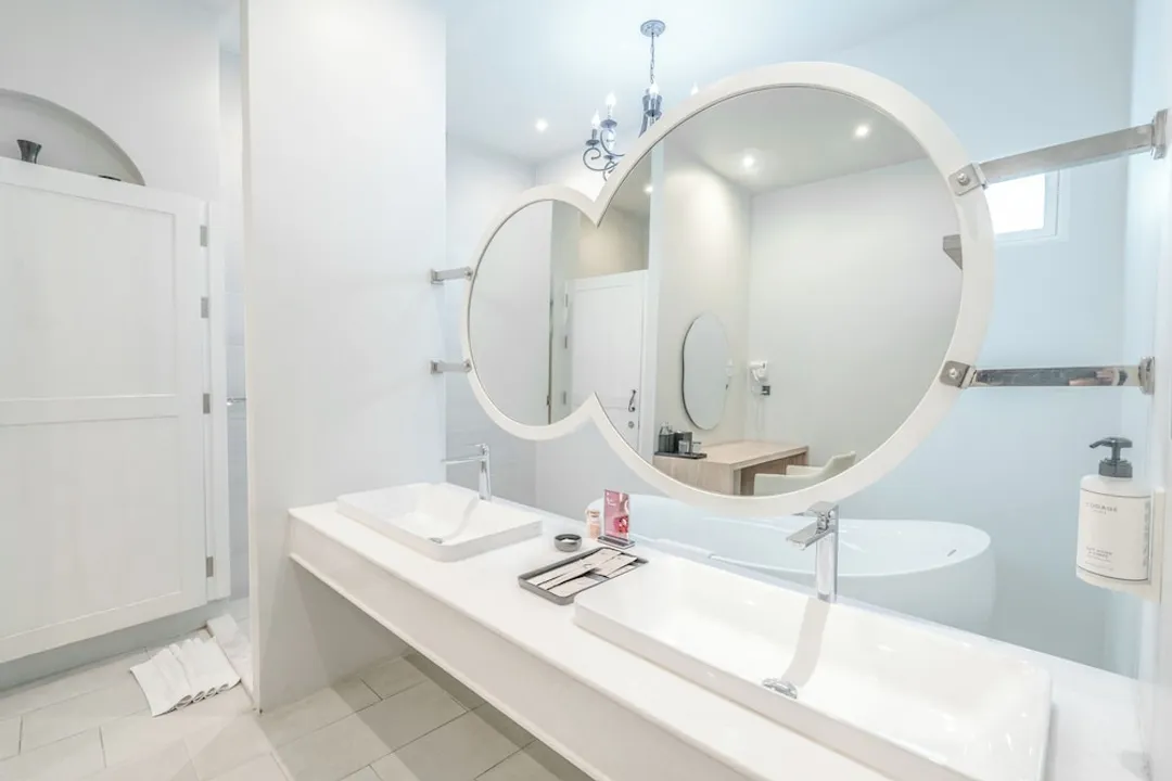 The Gems Mining Pool Villas Pattaya-Gold One-Bedroom Pool Access-7