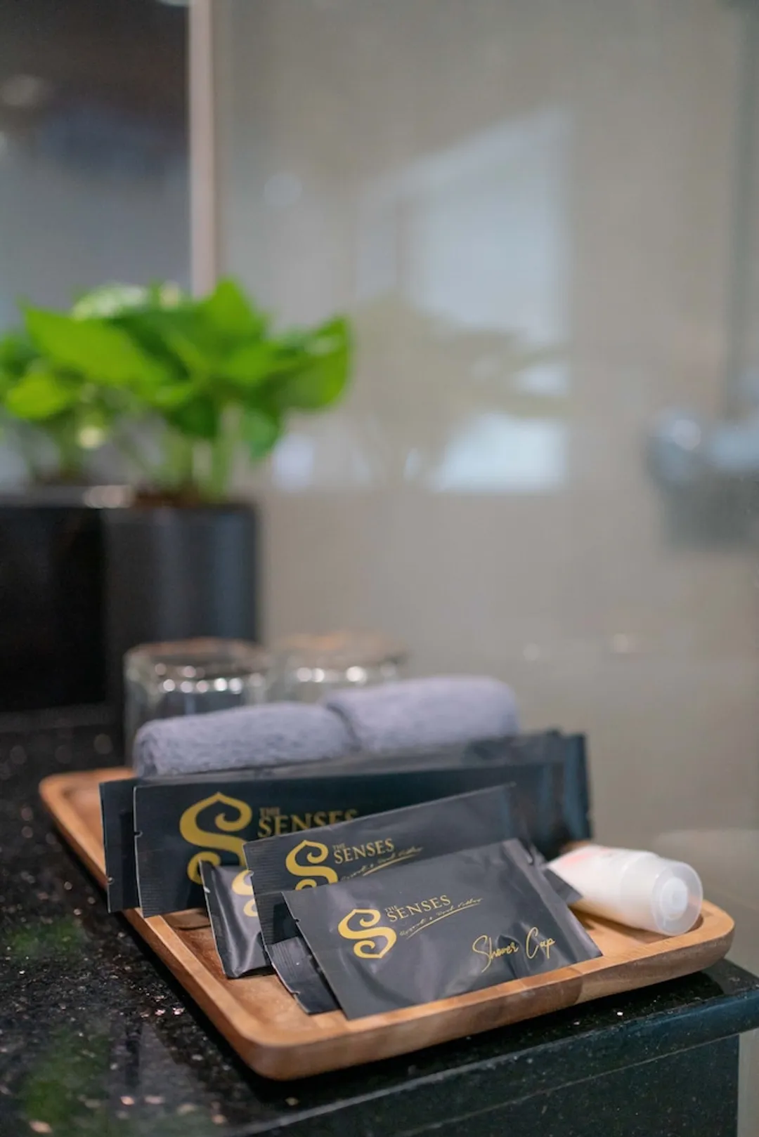 普吉島感官度假村及游泳池別墅 - SHA Extra Plus 認證-豪華客房, 陽台, 海景-3