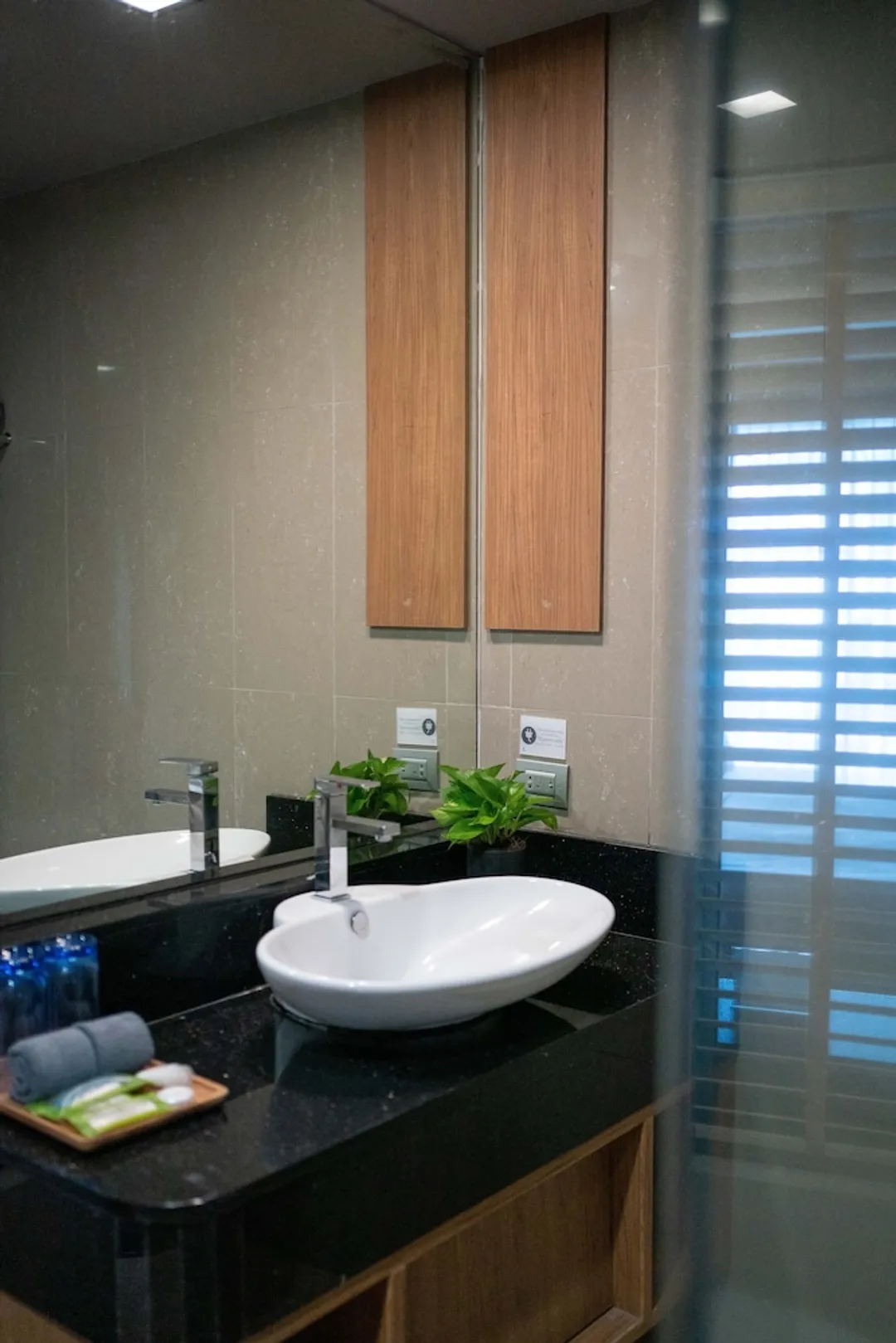 普吉島感官度假村及游泳池別墅 - SHA Extra Plus 認證-Deluxe Sea View Pool Access Room-5