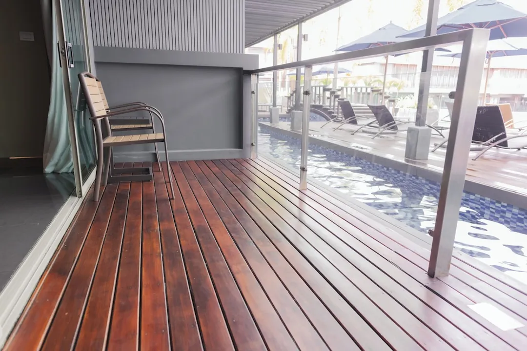 普吉島感官度假村及游泳池別墅 - SHA Extra Plus 認證-Deluxe Sea View Pool Access Room-12