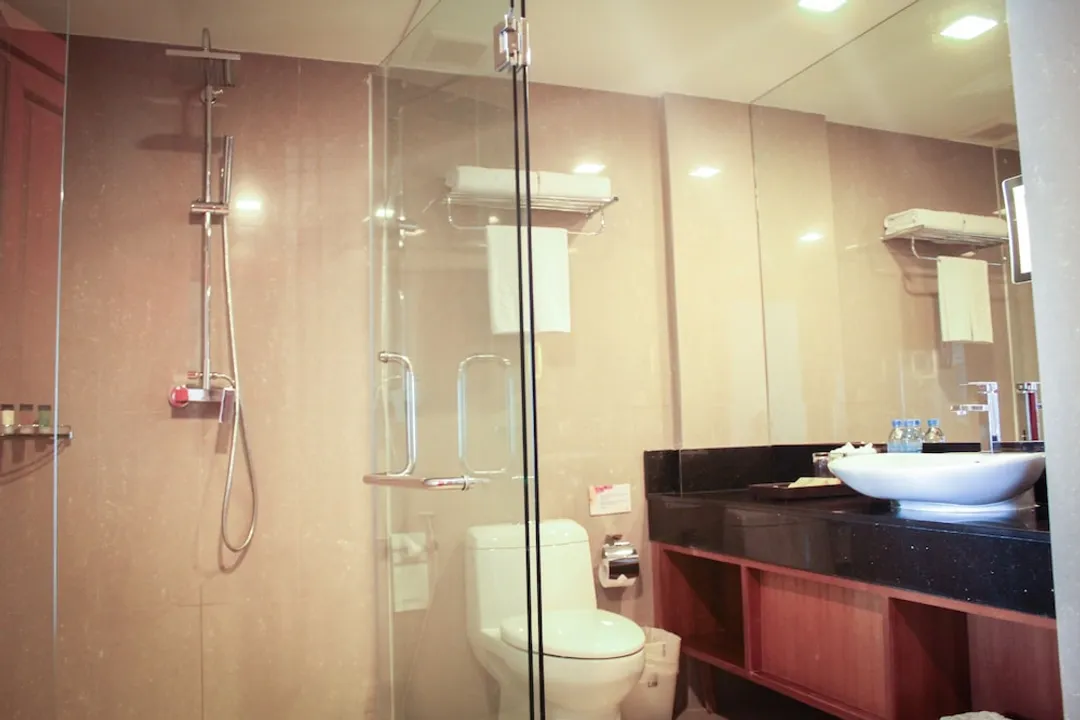 普吉島感官度假村及游泳池別墅 - SHA Extra Plus 認證-Deluxe Sea View Pool Access Room-4