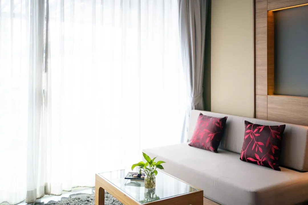 普吉島感官度假村及游泳池別墅 - SHA Extra Plus 認證-Deluxe Sea View Pool Access Room-2
