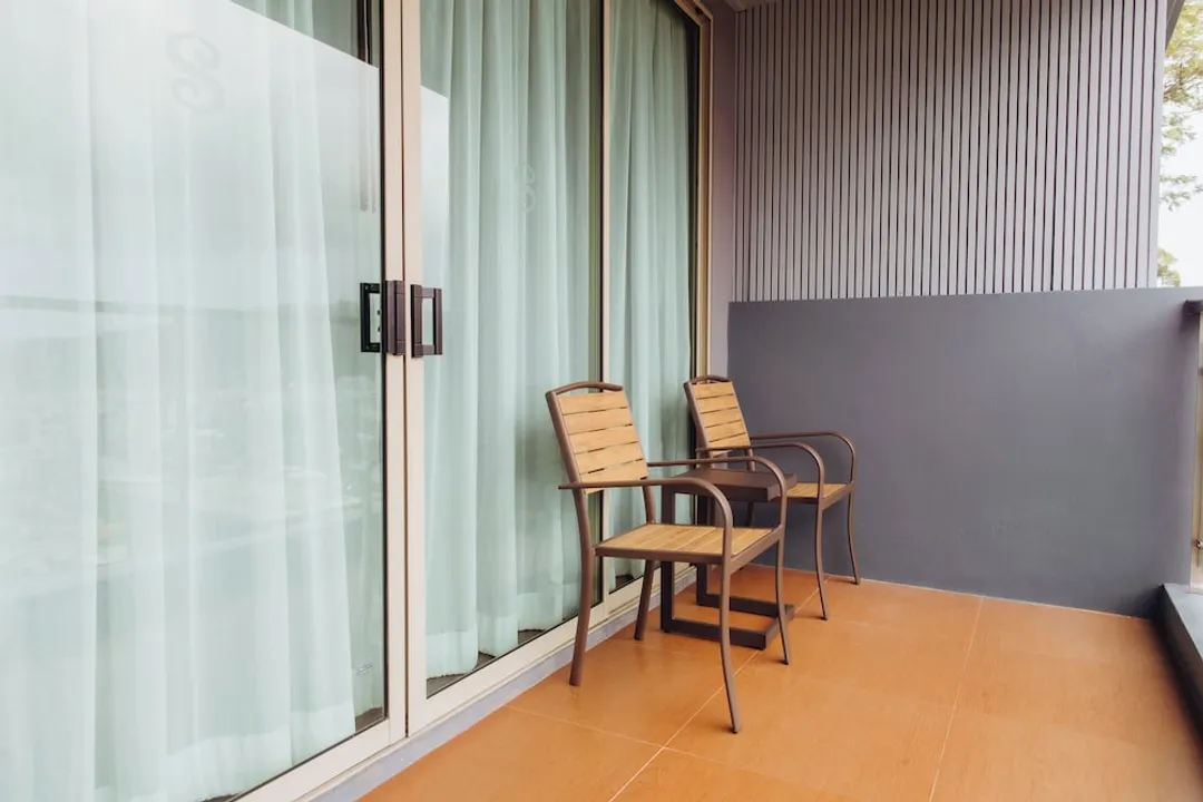 普吉島感官度假村及游泳池別墅 - SHA Extra Plus 認證-Ocean Panoramic Room-17