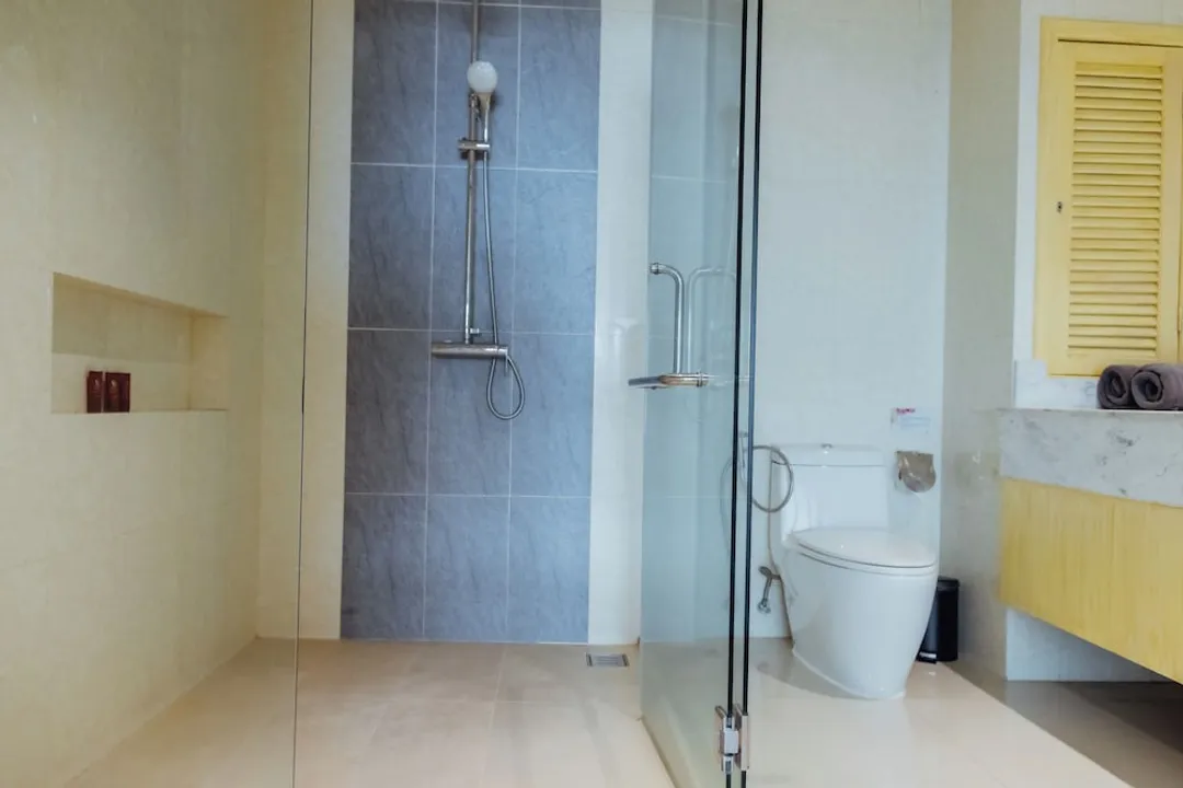 普吉島感官度假村及游泳池別墅 - SHA Extra Plus 認證-The Senses Suite with Private Jacuzzi- Free Minibar-12