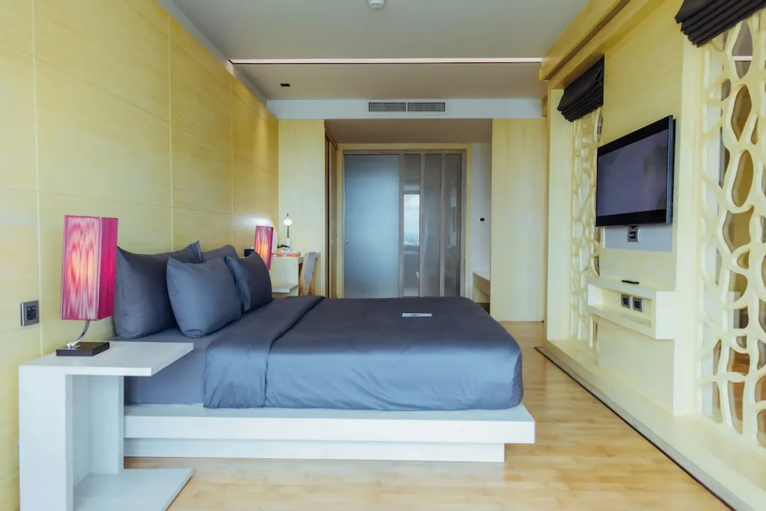 普吉島感官度假村及游泳池別墅 - SHA Extra Plus 認證-The Senses Suite with Private Jacuzzi- Free Minibar-9