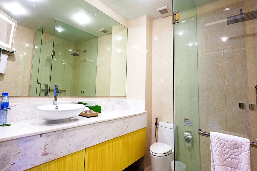 普吉島感官度假村及游泳池別墅 - SHA Extra Plus 認證-The Senses Suite with Private Jacuzzi- Free Minibar-5
