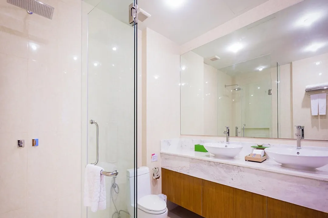 普吉島感官度假村及游泳池別墅 - SHA Extra Plus 認證-The Senses Suite with Private Jacuzzi- Free Minibar-6