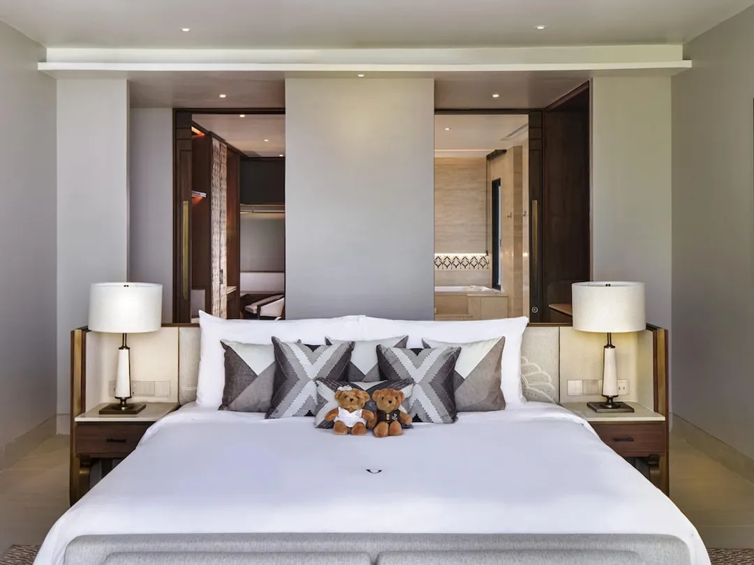 V别墅普吉岛 - M画廊-别墅, 3 间卧室 (Pool, 24 hrs. butler service)-5