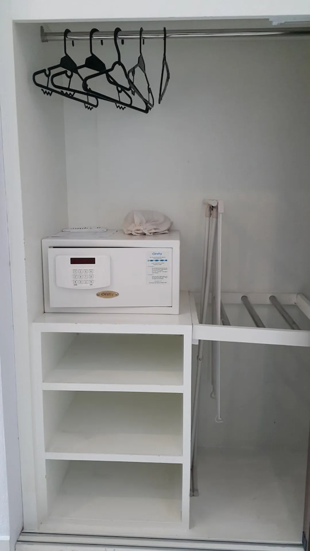 四月套房-Deluxe Room Twin Bed-3