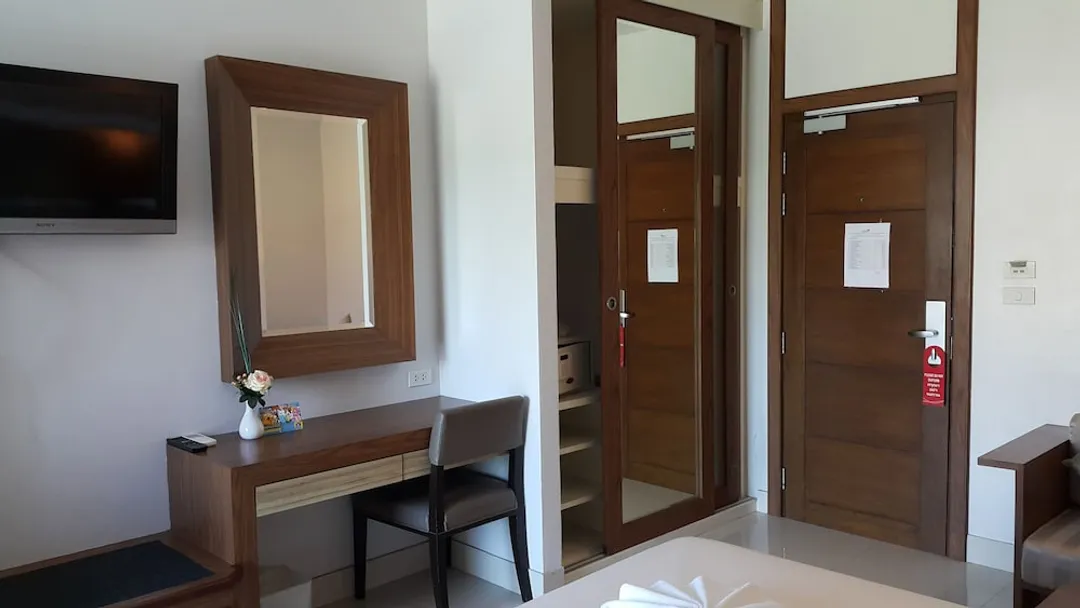 四月套房-Superior Room-5