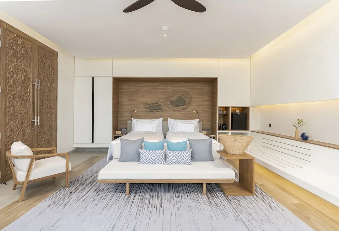 Melia Phuket Mai Khao-One-Bedroom Villa with Private Pool (3AD)-2