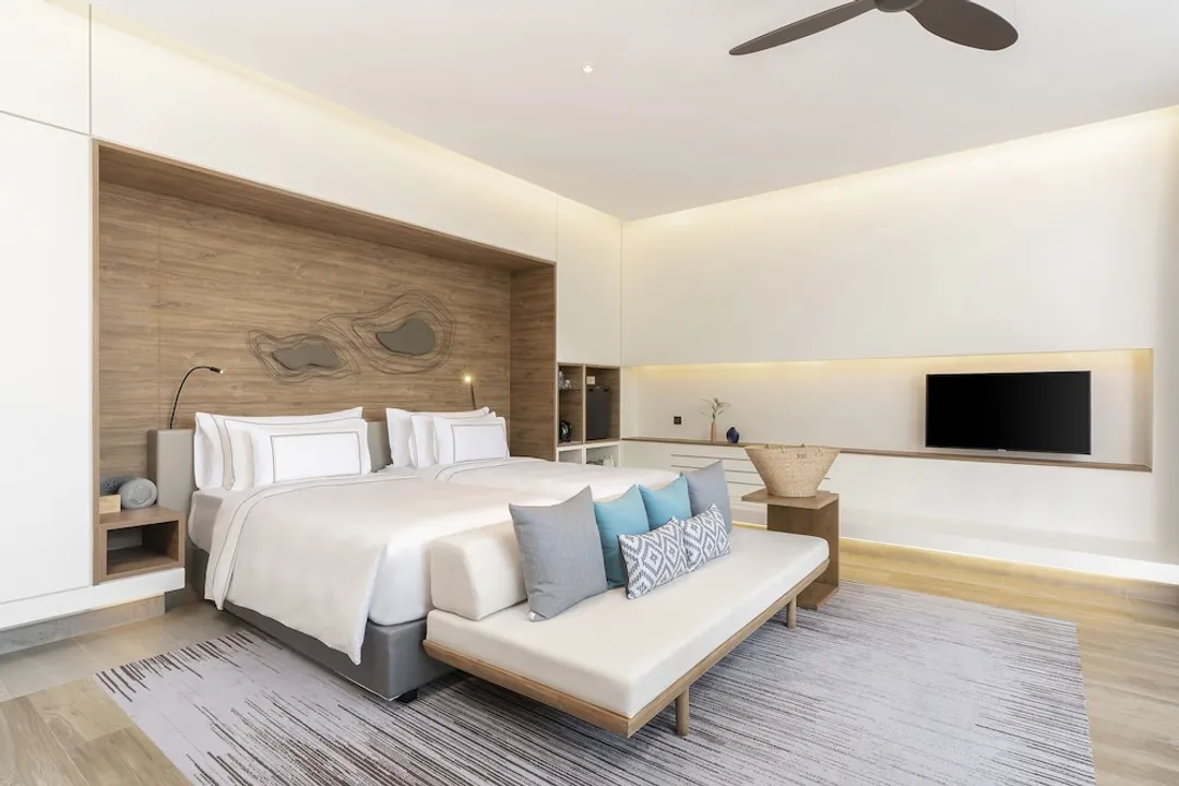 Melia Phuket Mai Khao-One-Bedroom Villa with Private Pool (3AD)-6