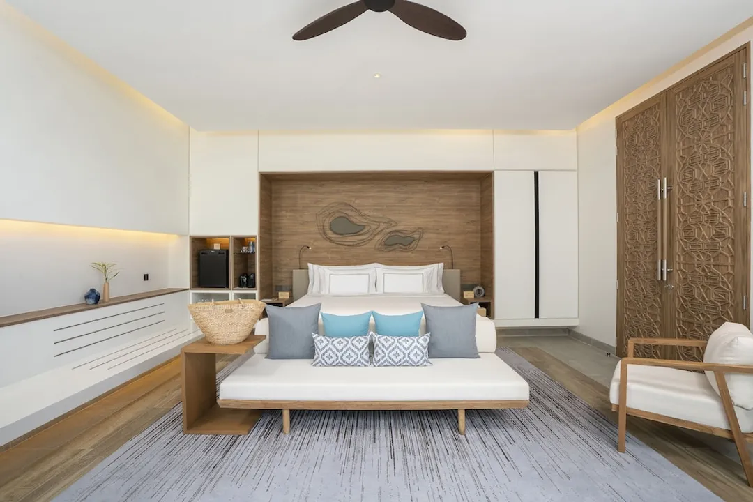 Melia Phuket Mai Khao-別墅, 1 間臥室, 私人泳池 (Wellness)-4