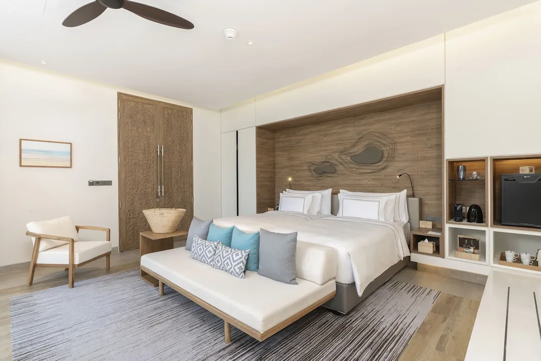 Melia Phuket Mai Khao-One-Bedroom Villa with Private Pool-5