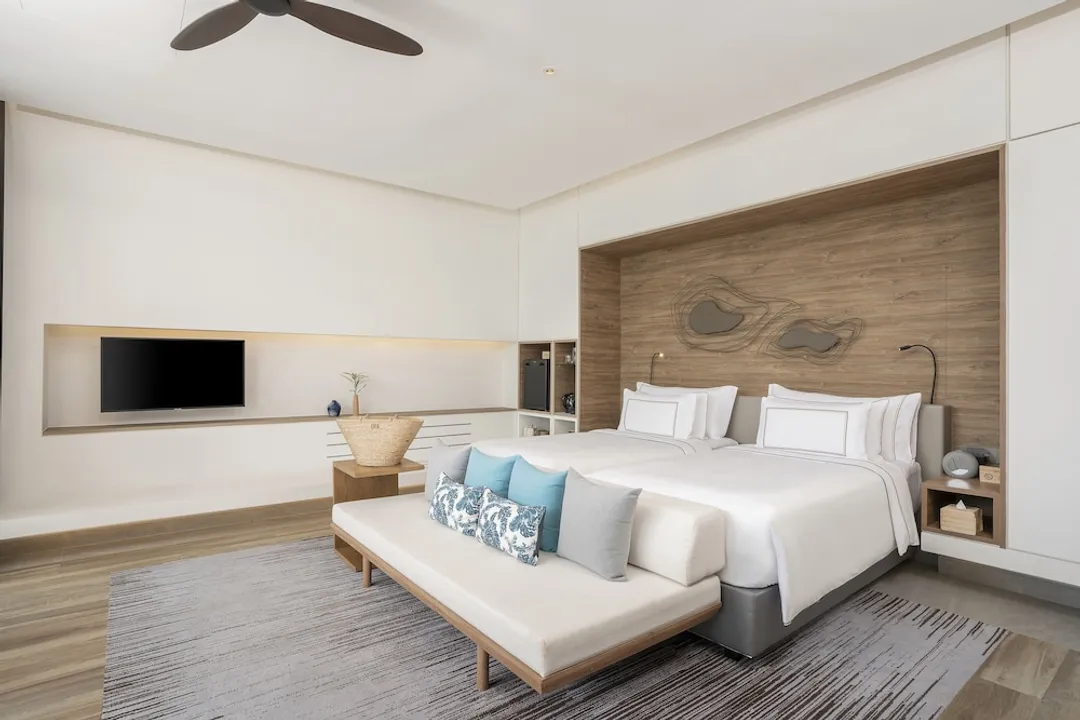 Melia Phuket Mai Khao-One-Bedroom Villa with Private Pool-2