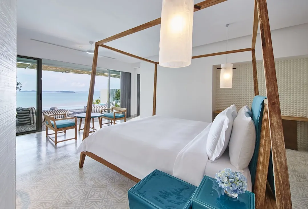코모 포인트 야무, 푸켓-스위트 (Phang Nga Pool)-3