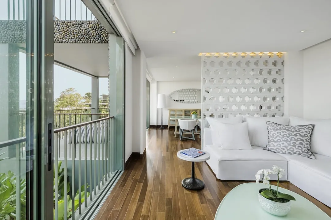 코모 포인트 야무, 푸켓-COMO Pool Villa-6
