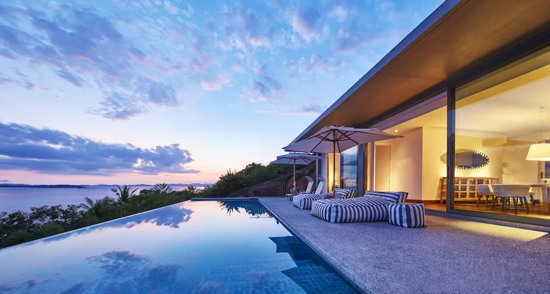 코모 포인트 야무, 푸켓-Point Yamu Pool Villa-5
