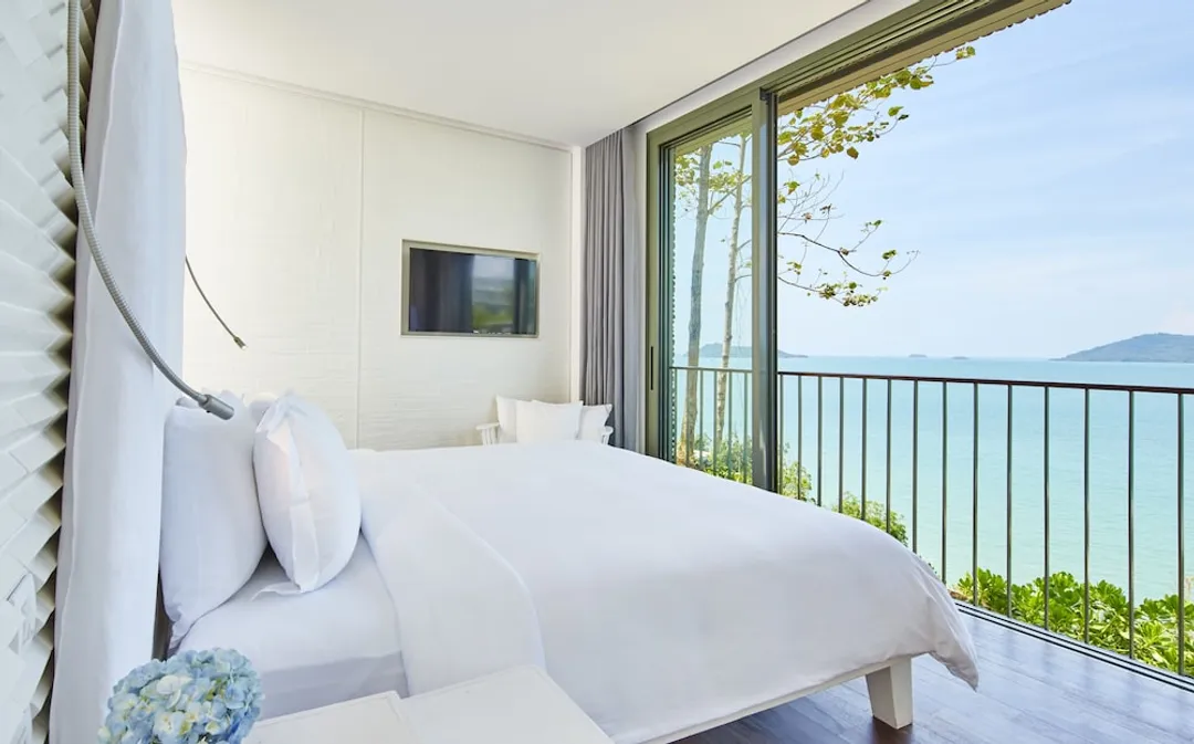 코모 포인트 야무, 푸켓-Point Yamu Pool Villa-3