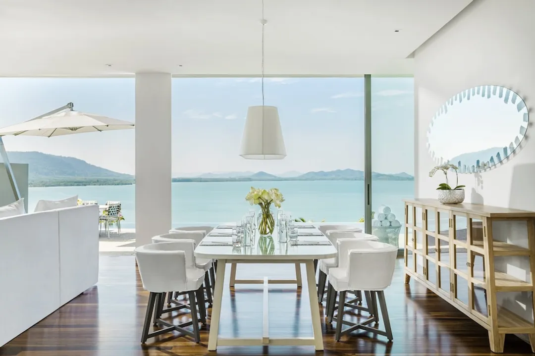 코모 포인트 야무, 푸켓-Point Yamu Pool Villa-4